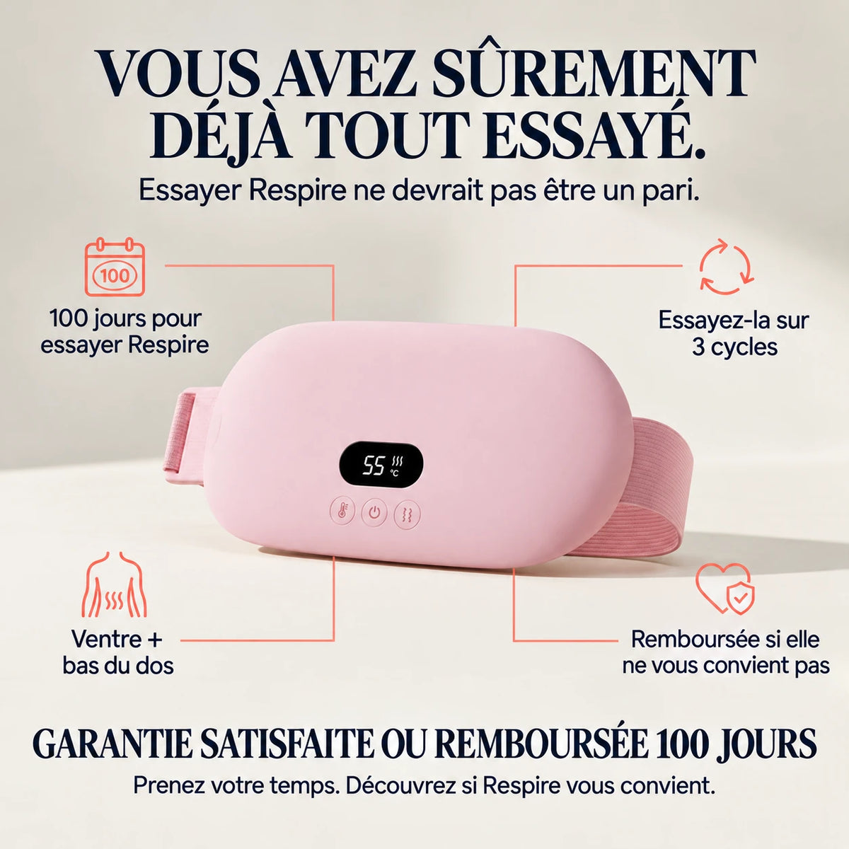 Respire — guarantee-gallery