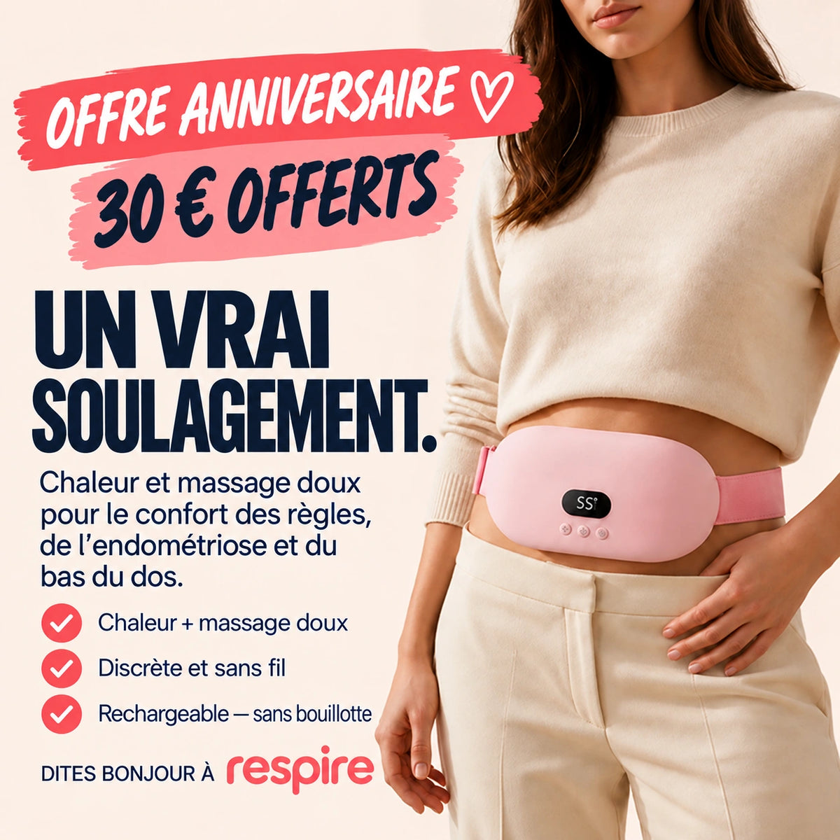 Respire — hero