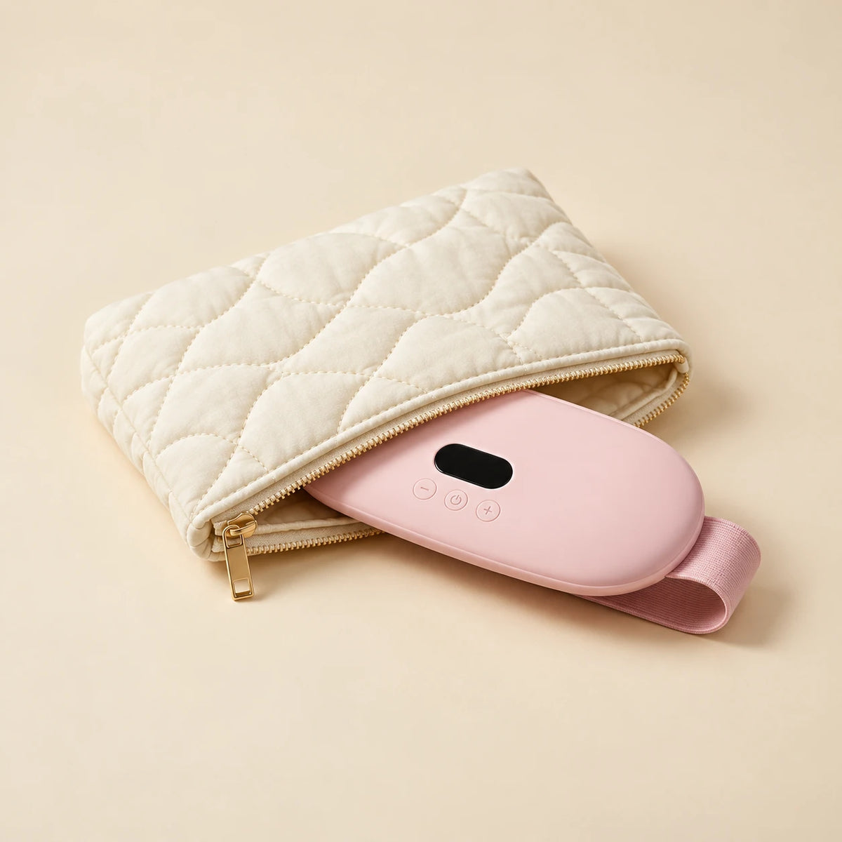 Respire — pouch