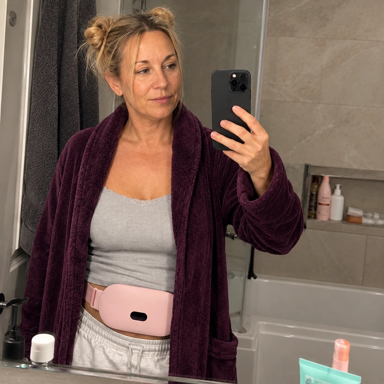 Jessica, 42 ans