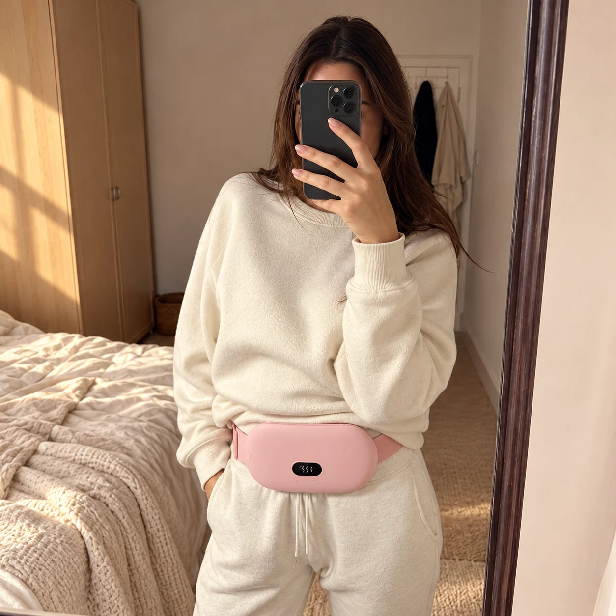 Sarah, 28 ans